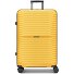  Shine 4 Rollen Trolley 76 cm Variante yellow
