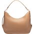  Fatto Schultertasche Leder 41 cm Variante tannin