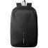 Reversible Wenderucksack 46 cm Laptopfach Variante black-sheer oak