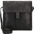  Lift Umhängetasche Leder 24 cm Variante schwarz