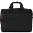  Furo Aktentasche RFID Schutz 40 cm Laptopfach Variante black