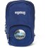  Ease Kinderrucksack 30 cm Variante blaulicht blau