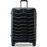  Exo 4 Rollen Trolley 75 cm mit Dehnfalte Variante black