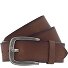  Gürtel Leder Variante dark brown | 100 cm