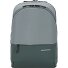  Stackd Biz Daypack 43 cm Laptopfach Variante forest