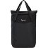  Fanes Schultertasche 40 cm Laptopfach Variante black out