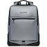  Corner Business-Rucksack RFID Schutz 43 cm Laptopfach Variante silver-black