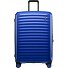 Oxygen 4 Rollen Trolley 77 cm mit Dehnfalte Variante blue