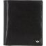  Colorado Geldbörse RFID Schutz Leder 12.5 cm Variante schwarz