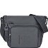  MD 20 Umhängetasche 23 cm Variante steel