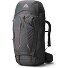  Baltoro Pro 100 L Trekkingrucksack M 94 cm Variante iron grey