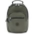  Basic Seoul S Rucksack 35 cm Laptopfach Variante green moss