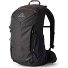  Zulu 25 Wanderrucksack 55 cm Variante volcanic black