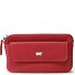  Golf 3.0 Schlüsseletui Leder 12.3 cm Variante rot