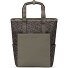  Lindby Pro Daypack 55 cm Laptopfach Variante dark brown