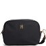  Popette Umhängetasche 22 cm Variante black