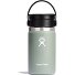  Hot Beverages Wide Flex Slip Lid Trinkflasche 350 ml Variante agave