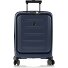  Hatch 4 Rollen Kabinentrolley 53 cm Laptopfach mit Dehnfalte Variante navy
