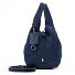  Polo Play Handtasche Leder 24 cm Variante dark jean