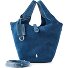  Polo Play Handtasche Leder 24 cm Variante dark jean