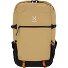  Ardos Rolltop 22 Daypack 49 cm Laptopfach Variante cinnamon brown - true black