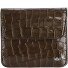  Cayenne Geldbörse RFID Schutz Leder 10.5 cm Variante toffee