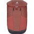  Rotsoord 25+5 Daypack 52 cm Laptopfach Variante redwood-ink