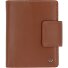  Polo Geldbörse RFID Leder 11 cm Variante cognac