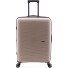  1700 4 Rollen Trolley 68 cm mit Dehnfalte Variante beige