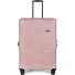  Crate Reflex EVO 4 Rollen Trolley 75 cm Variante crystalrose