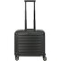  Next 4-Rollen Businesstrolley Aluminium 43 cm Variante schwarz