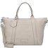  Soft Skylar Handtasche Leder 41 cm Laptopfach Variante generous grey