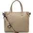  4Seasons Taya Schultertasche Leder 27 cm Variante fossil