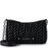  Weave Umhängetasche 26 cm Variante black-nickel