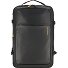  eco coated Reiserucksack 50 cm Laptopfach Variante black