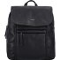  Mina City Rucksack 21 cm Variante black