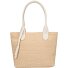  Sharon Schultertasche 34 cm Variante off white