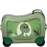  Dream2go 4 Rollen Kindertrolley 38 cm Variante dino rex