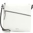  Alessia Umhängetasche 29 cm Variante white