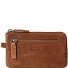  Volo Schlüsseletui Leder 11 cm Variante cognac