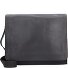  Dakota Umhängetasche Leder 38 cm Variante braun