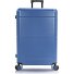  Zen 4 Rollen Trolley L 76 cm mit Dehnfalte Variante royal blue