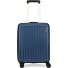  Rejoy 4 Rollen Kabinentrolley 55 cm Variante navy blue