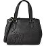  Jovita Schultertasche S 30 cm Variante black