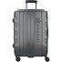  Galatea 4-Rollen Trolley 66 cm Variante schwarz