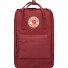  Kanken Rucksack 37 cm Laptopfach Variante ox red