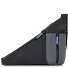  Spike Umhängetasche 44 cm Variante black