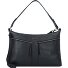  Rock Ruby Schultertasche Leder 40 cm Variante bold black