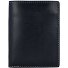  Esquire Dallas Geldbörse Leder 9 cm Variante schwarz