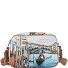  Yesbag Umhängetasche 24 cm Variante dream in venice
